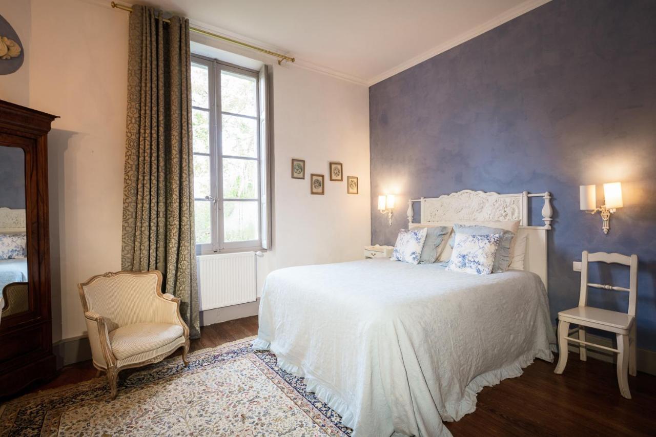 مبيت وإفطار كاسْتْرْ Domaine Le Castelet المظهر الخارجي الصورة