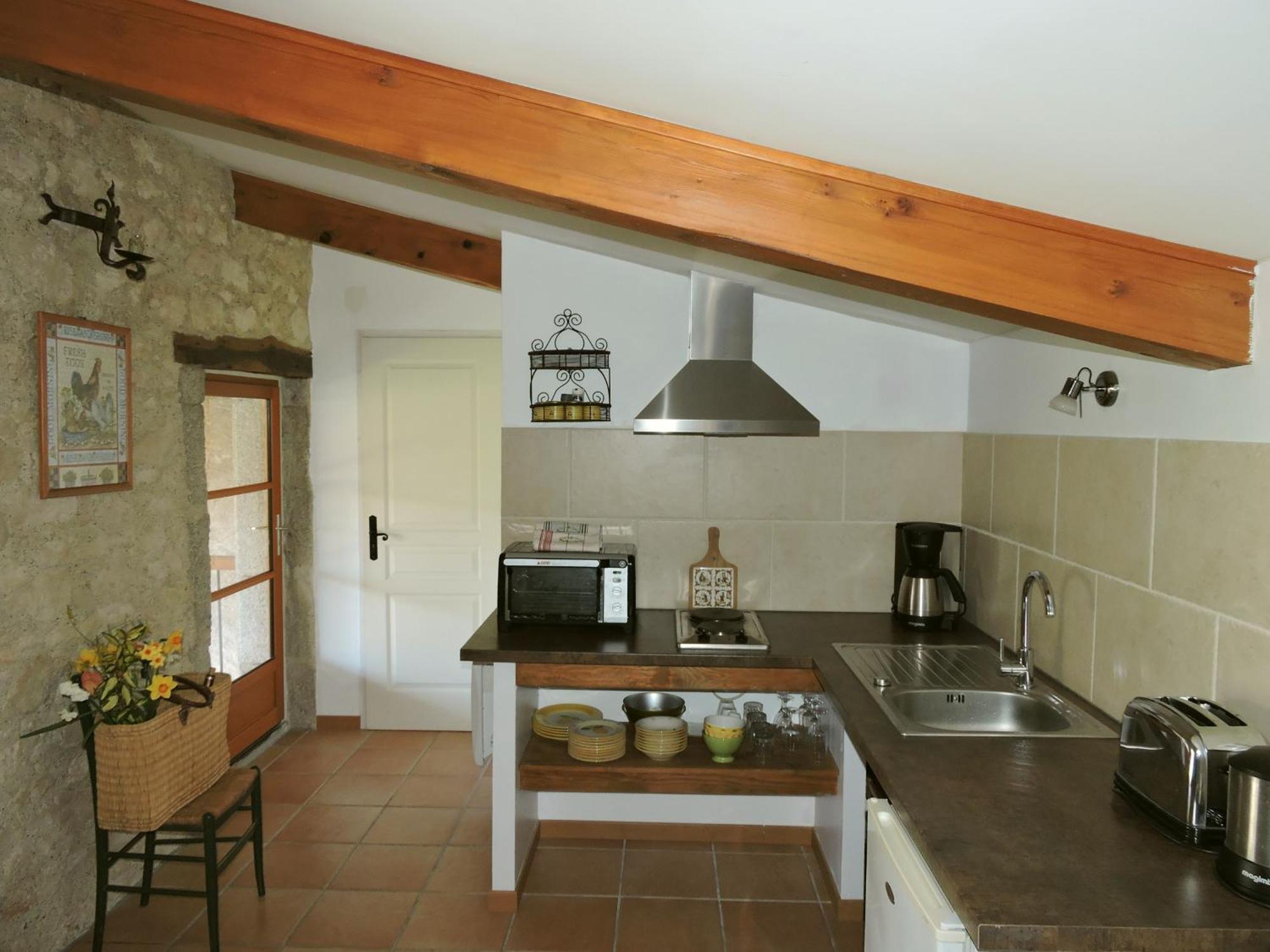 مبيت وإفطار كاسْتْرْ Domaine Le Castelet المظهر الخارجي الصورة