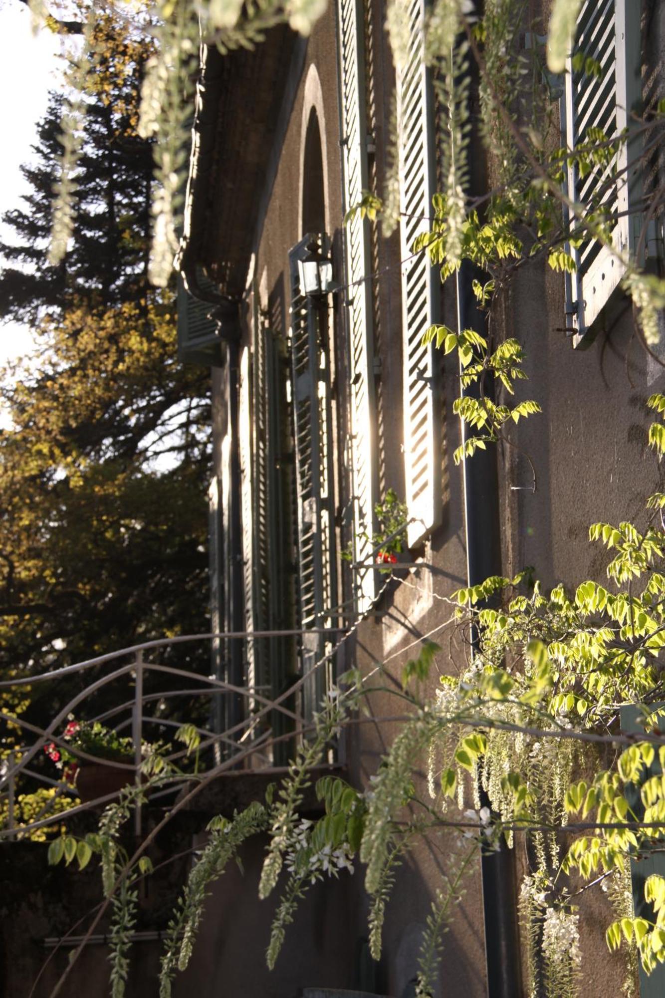 مبيت وإفطار كاسْتْرْ Domaine Le Castelet المظهر الخارجي الصورة