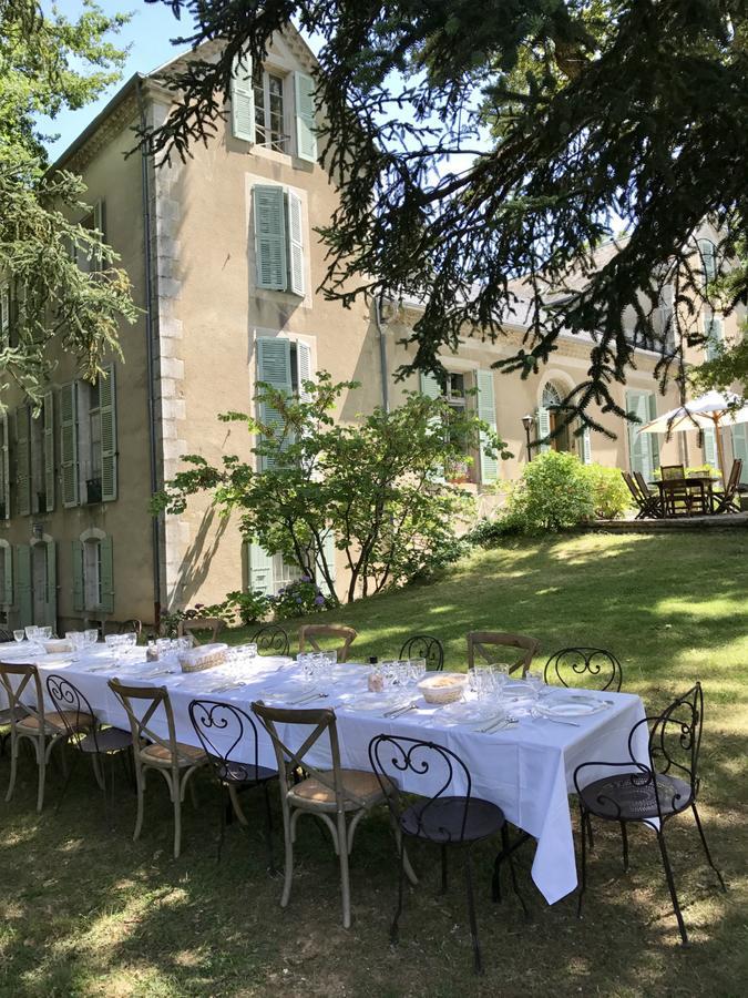 مبيت وإفطار كاسْتْرْ Domaine Le Castelet المظهر الخارجي الصورة