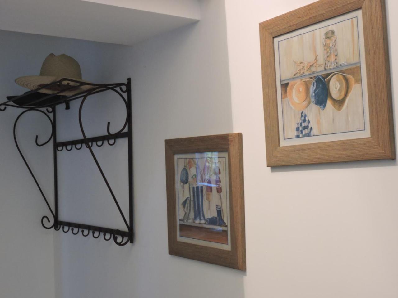مبيت وإفطار كاسْتْرْ Domaine Le Castelet المظهر الخارجي الصورة